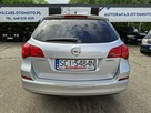 Opel Astra Klimatronic 2-stref, Podgrz. fotele + kierownica, PDC2x, 2 kpl. kół - 10