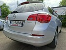 Opel Astra Klimatronic 2-stref, Podgrz. fotele + kierownica, PDC2x, 2 kpl. kół - 12