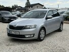 Škoda RAPID 1.2 TSI 105kM! Ambition! Salon Polska! - 8