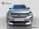 Citroen C3 Aircross Hybrid automat PLUS super cena - 2