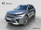 Citroen C3 Aircross PLUS dostępny od ręki