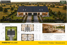Działka budowlana 800m²  w Serocku - 16