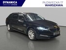 Škoda Superb VAT 23% Combi Style 2.0TDI 200KM DSG 2024 r., salon PL, I właściciel
