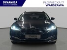 Škoda Superb VAT 23% Combi Style 2.0TDI 200KM DSG 2024 r., salon PL I właściciel - 2