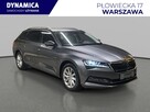 Škoda Superb VAT 23% Combi Style 2.0TSI 190KM DSG 2024 r., salon PL, I właściciel