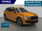 Škoda Kamiq VAT 23% Style 1.5 TSI 150KM DSG 2022/2023r., Salon PL, I wł., V