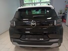 Citroen C3 MAX HYBRID 110KM AT6 Pakiet Zimowy - 6