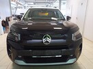 Citroen C3 MAX HYBRID 110KM AT6 Pakiet Zimowy - 11