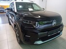 Citroen C3 MAX HYBRID 110KM AT6 Pakiet Zimowy - 12