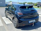 Peugeot 208 Salonowy, Zadbany i w ASO serwisowany - 4