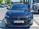 Peugeot 208 Salonowy, Zadbany i w ASO serwisowany - 6
