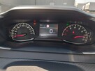Peugeot 208 Salonowy, Zadbany i w ASO serwisowany - 14