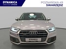 Audi Q5 VAT 23% 40TDI 190KM S-tronic quattro 2019/2020 r., salon PL, I wł - 2