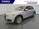 Audi Q5 VAT 23% 40TDI 190KM S-tronic quattro 2019/2020 r., salon PL, I wł - 3