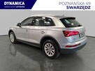 Audi Q5 VAT 23% 40TDI 190KM S-tronic quattro 2019/2020 r., salon PL, I wł - 5