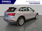 Audi Q5 VAT 23% 40TDI 190KM S-tronic quattro 2019/2020 r., salon PL, I wł - 7