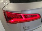 Audi Q5 VAT 23% 40TDI 190KM S-tronic quattro 2019/2020 r., salon PL, I wł - 11