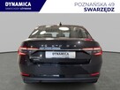 Škoda Superb VAT 23% Ambition 2.0TDI 200KM DSG 2021 r., salon PL, I właściciel - 6