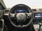 Škoda Superb VAT 23% Ambition 2.0TDI 200KM DSG 2021 r., salon PL, I właściciel - 14