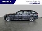BMW 318 VAT 23% i Touring 2.0 156KM automat 2021 r., salon PL, I wł - 4