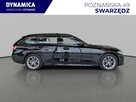 BMW 318 VAT 23% i Touring 2.0 156KM automat 2021 r., salon PL, I wł - 8