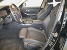 BMW 318 VAT 23% i Touring 2.0 156KM automat 2021 r., salon PL, I wł - 9