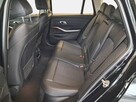 BMW 318 VAT 23% i Touring 2.0 156KM automat 2021 r., salon PL, I wł - 10