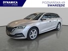 Škoda Octavia VAT 23% Combi Style 2.0TSI 190KM DSG 4x4 2022 r., Salon PL, I wł - 3