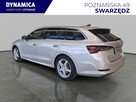 Škoda Octavia VAT 23% Combi Style 2.0TSI 190KM DSG 4x4 2022 r., Salon PL, I wł - 5
