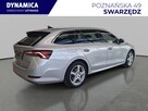 Škoda Octavia VAT 23% Combi Style 2.0TSI 190KM DSG 4x4 2022 r., Salon PL, I wł - 7