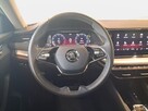 Škoda Octavia VAT 23% Combi Style 2.0TSI 190KM DSG 4x4 2022 r., Salon PL, I wł - 13