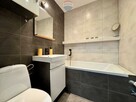 Dwupokojowe M - 51 m² po remoncie balkon - 8