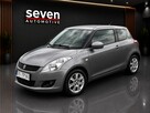 Suzuki Swift 1.2 Benzyna | Serwisowany | Gwarancja | Bogate wyposażenie |