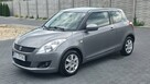 Suzuki Swift 1.2 Benzyna | Serwisowany | Gwarancja | Bogate wyposażenie | - 2
