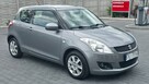 Suzuki Swift 1.2 Benzyna | Serwisowany | Gwarancja | Bogate wyposażenie | - 3