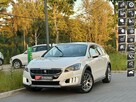 Peugeot 508 RXH 2.0 / 181KM RXH FULL LED Automat Nawigacja Kamera Panorama Masaże