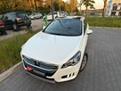 Peugeot 508 RXH 2.0 / 181KM RXH FULL LED Automat Nawigacja Kamera Panorama Masaże - 2