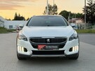 Peugeot 508 RXH 2.0 / 181KM RXH FULL LED Automat Nawigacja Kamera Panorama Masaże - 3
