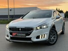 Peugeot 508 RXH 2.0 / 181KM RXH FULL LED Automat Nawigacja Kamera Panorama Masaże - 4