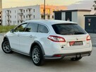 Peugeot 508 RXH 2.0 / 181KM RXH FULL LED Automat Nawigacja Kamera Panorama Masaże - 7