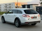 Peugeot 508 RXH 2.0 / 181KM RXH FULL LED Automat Nawigacja Kamera Panorama Masaże - 8