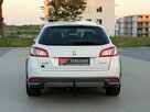 Peugeot 508 RXH 2.0 / 181KM RXH FULL LED Automat Nawigacja Kamera Panorama Masaże - 9