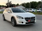 Peugeot 508 RXH 2.0 / 181KM RXH FULL LED Automat Nawigacja Kamera Panorama Masaże - 13