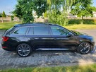 Škoda Superb - 6