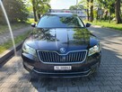 Škoda Superb - 8