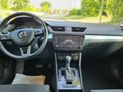 Škoda Superb - 14
