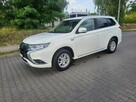 Mitsubishi Outlander - 2