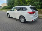 Mitsubishi Outlander - 4