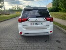 Mitsubishi Outlander - 5