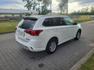 Mitsubishi Outlander - 6